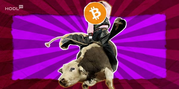 Bitcoin Bulls Stir as Binance Buy-Sell Ratio Signals Market Shift