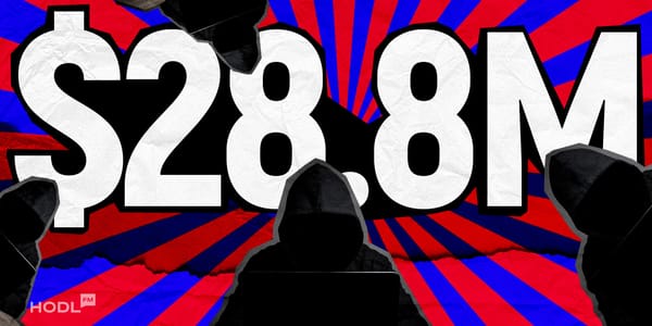 Crypto Scam Losses Take a Nosedive in March