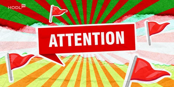 Binance Puts 10 Altcoins Under the Microscope, and They’re Not Looking Too Good