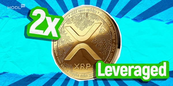 Teucrium's Bold Bet as 2x Leveraged XRP ETF Blazes a Trail on NYSE Arca Amid Shifting SEC Winds