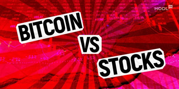 Crypto or Stocks in a Recession? What to Buy When the Market Tanks