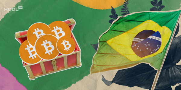 Méliuz Buys Over 320 Bitcoin Worth $33M as Stock Surges 117%