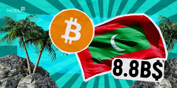 Maldives Sets Sights on Blockchain Hub with $8.8 Billion Investment
