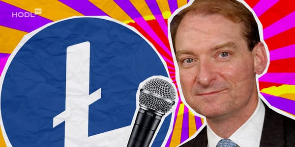 SEC Delays Decision on Litecoin ETF Again, Keeping Crypto Fans on Edge