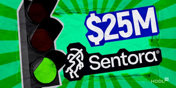 Sentora Merges DeFi Giants to Revolutionize Institutional Finance