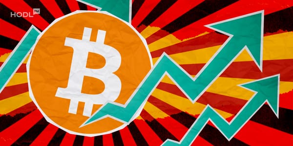 Bitcoin Hits Jaw-Dropping New Weekly High With Crypto Bulls Running Wild