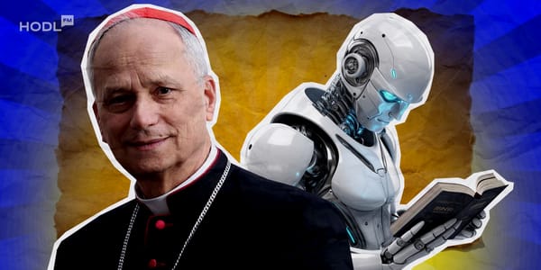 Pope Highlights AI as a Major Challenge for Humanity and the Catholic Church