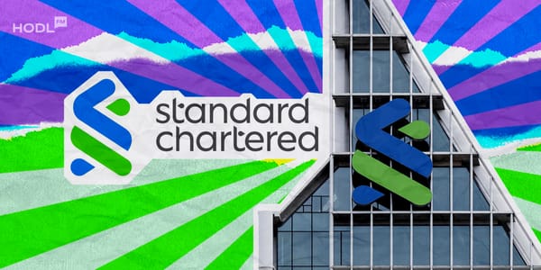 Standard Chartered Teams Up with FalconX to Boost Crypto Services