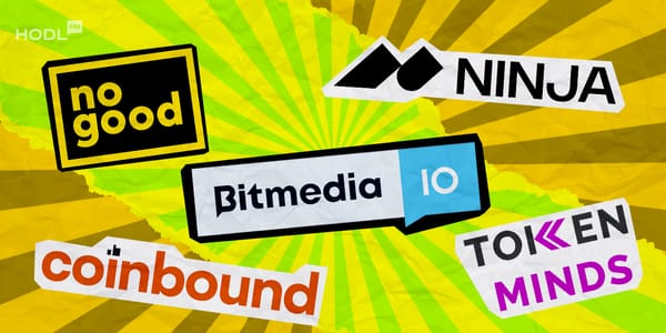 Top Web3 Marketing Agencies 2025