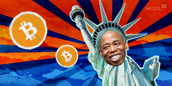 New York City Aims to Become Crypto Capital with Bold New Plans