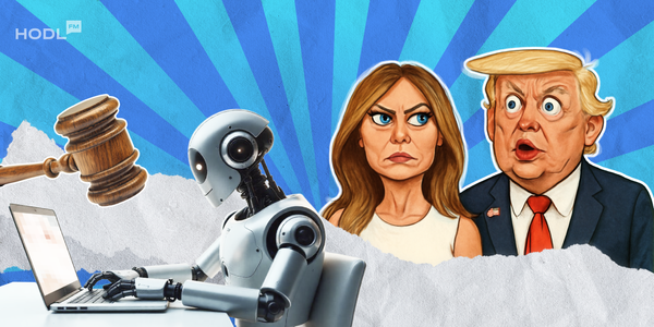 US Cracks Down on Creepy AI Deepfake Porn with New TAKE IT DOWN Act