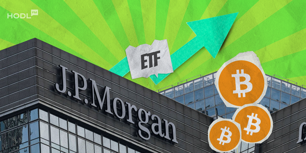 JPMorgan Lets Clients Buy Bitcoin but Won't Hold It Themselves, Says Dimon