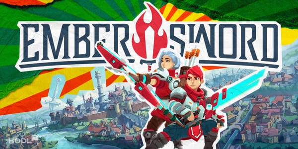 Ethereum Game Ember Sword Shuts Down Four Years After $203M NFT Land Frenzy