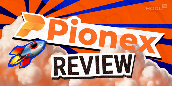 Pionex Review - What is Pionex Automated Crypto Exchange