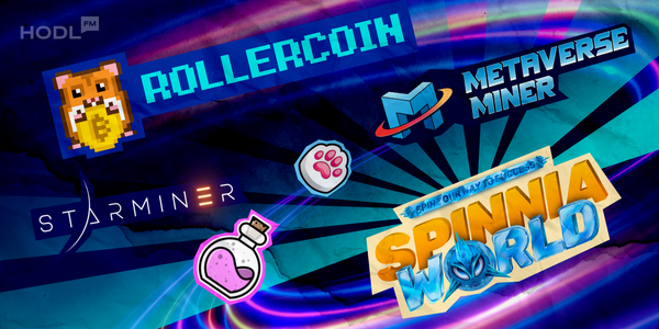 The Best Crypto Mining Games Paying Real Money