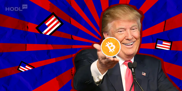 Trump Aims to Pass Stablecoin and Market Structure Laws Before August Break