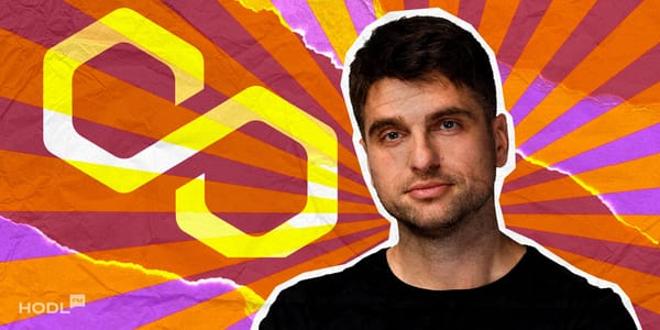 Polygon’s Mihailo Bjelic Steps Back After Years Boosting Ethereum Layer 2 Tech