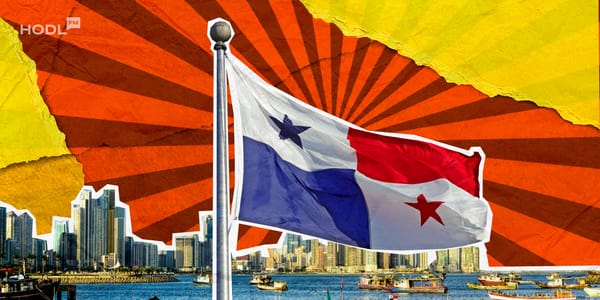 Panama City Mayor Proposes Bitcoin for Faster Panama Canal Passage