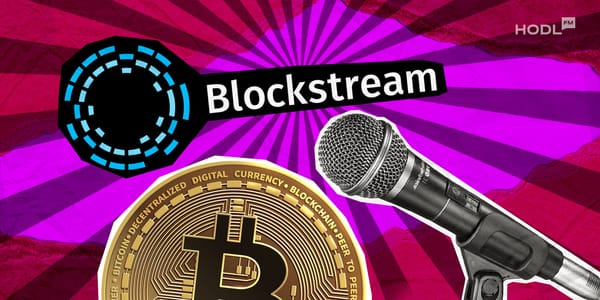 Blockstream Launches Self-Custody Bitcoin App and Outlines Bold Finance Vision