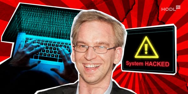 Curve Finance Warns of Web3 Hacks and Calls for Desktop Apps