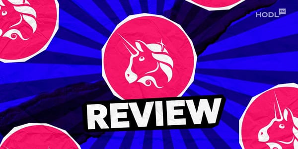 Uniswap Exchange Review - Features, User Experience, and Benefits