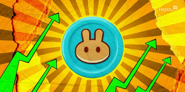 PancakeSwap’s CAKE Rises 35 Percent Thanks to Brevis Hooks Fee Magic