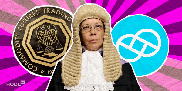 Gemini Files Complaint Against CFTC for Career-Driven "Lawfare"