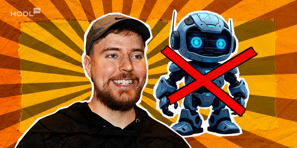 MrBeast Faces Backlash Over AI Tool That Mimicked Creators' Thumbnails