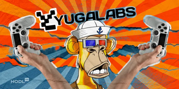 Yuga Labs Seeks Fresh Start for ApeCoin Ecosystem with ApeCo Proposal