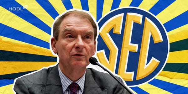 SEC Chair Pushes for Clarity on DeFi Regulations and Legal Boundaries