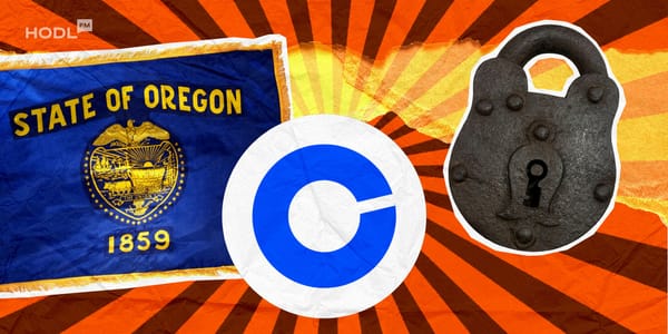 Coinbase Pushes Federal Court to Take Over Oregon’s Unregistered Securities Lawsuit