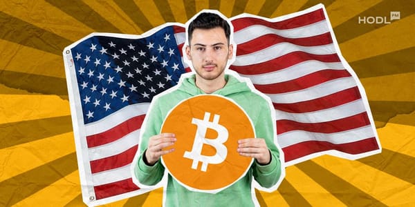 Coinbase CEO Warns Bitcoin May Step In If U.S. Debt Crisis Escalates