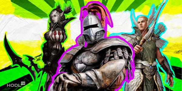 What is an MMO game? Understanding the World of Massively Multiplayer Online Games