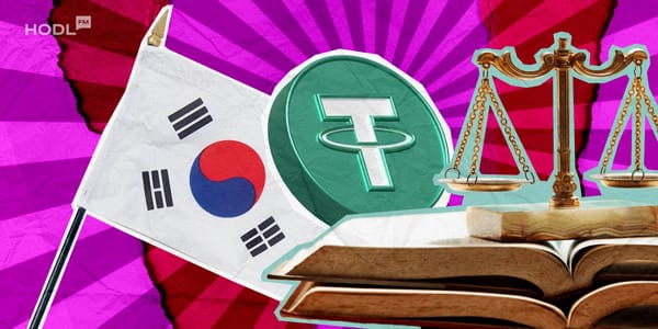 South Korea Proposes Licensing Regime for Stablecoins in New Crypto Bill