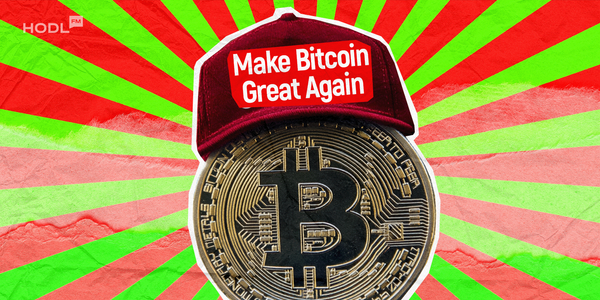 Bitcoin Surges After Trump Announces Ceasefire Between Iran and Israel