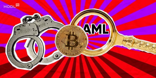 AML Bitcoin Founder Gets 7 Years in Prison for Wire Fraud and Money Laundering