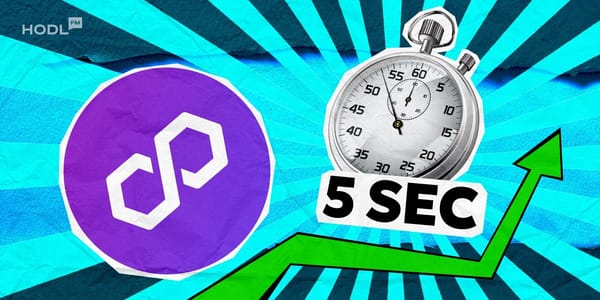 Polygon’s Upcoming Heimdall v2 Upgrade on July 10 will Reduce Finality to 5s