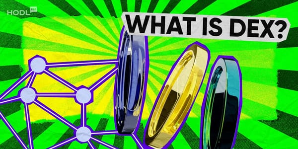 What Is a DEX in Crypto? A Beginner’s Guide