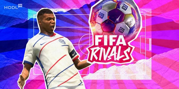 FIFA Rivals Hits 1 Million Downloads with Epic Giveaway for Players