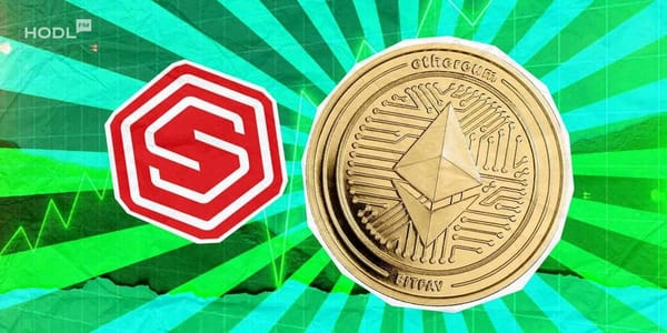 SharpLink Gaming Becomes Largest ETH Holder Surpassing Ethereum Foundation