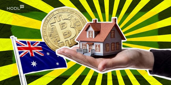 Block Earner Launches Bitcoin-Backed Home Loans for Australians