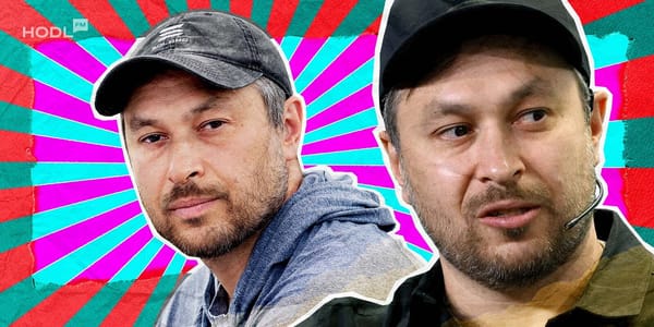 Who is Anatoly Yakovenko? Discover the Visionary Behind Solana