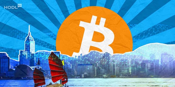 RD Technologies Raises $40M Ahead of Hong Kong’s Stablecoin Licensing Law