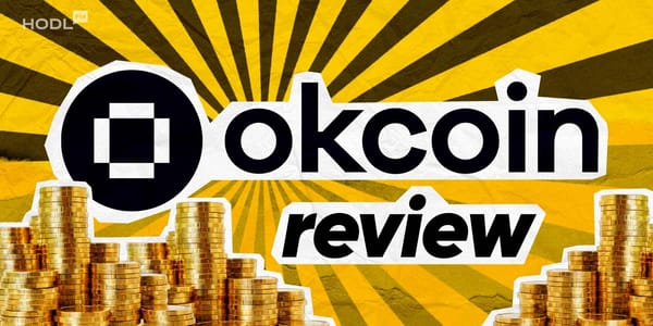 OKCoin Review - Full Overview of OKCoin Crypto Exchange