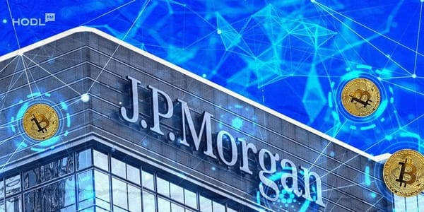 JPMorgan Tests Blockchain for Tokenized Carbon Credits in Major Partnership