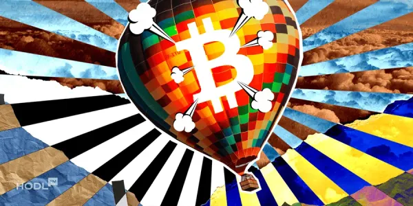 Robert Kiyosaki, Rich Dad Poor Dad Author, Warns of Bitcoin Crash