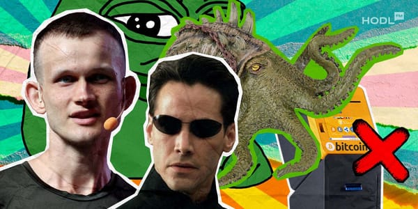 Kraken Launches Futures Trading, L2 ETH Development Turns, $19M Long BTC Position, Fight With Crypto ATMs Scam