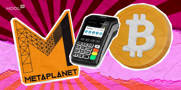 Metaplanet Adds 2,205 BTC in Bold Push Toward 210K Bitcoin by 2027