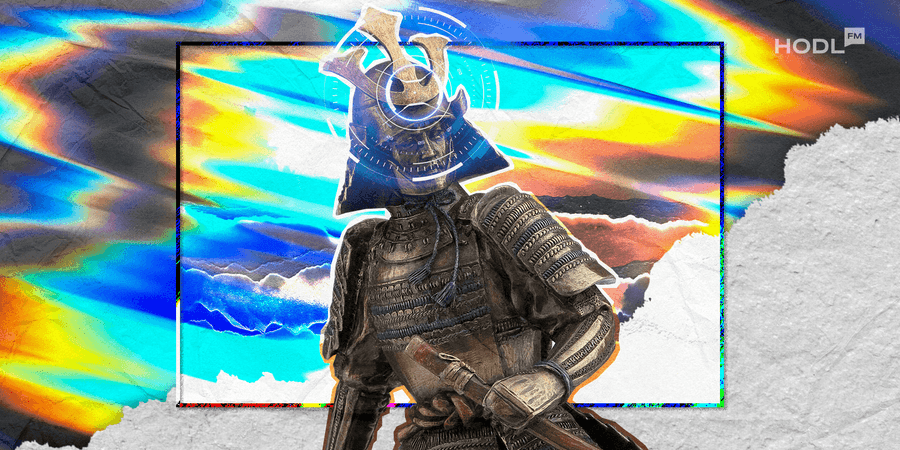 Japanese Textile Giant Bets on Bitcoin to Stay Afloat Amid Losses