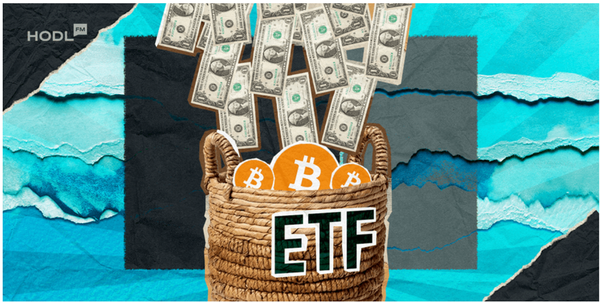 Spot Bitcoin ETFs Break Record with $50 Billion in Net Inflows